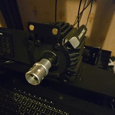 Fanatec pro 8nm for sale  BLACKPOOL