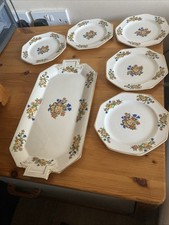 Princess alpena pattern for sale  ELY