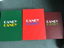 Candy giornalini completi usato  Monte San Pietro