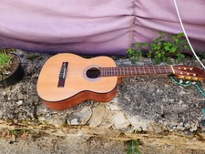 Guitare classique d'occasion  Brest