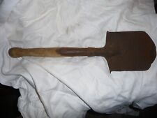 Feldspaten wehrmacht ausrüstu gebraucht kaufen  Görlitz