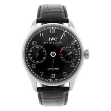 Iwc portuguese automatic for sale  Buffalo Grove