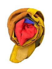 Manolo borromeo foulard usato  Marcianise