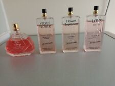 Lot eau parfum d'occasion  Larmor-Plage