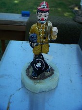 ron lee clowns for sale ron lee clowns for sale Muskegon