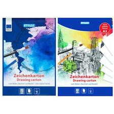 Zeichenkarton din der gebraucht kaufen  Schwedt/Oder