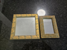 wall decor mirror small for sale  Windham