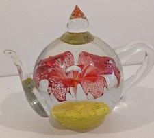 Hand blown art for sale  Inverness