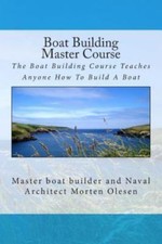 Boat building master for sale  Jessup