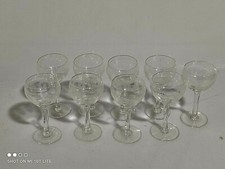 Set bicchieri liquore usato  Ragalna