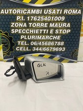 glk mercedes usato glk mercedes usato Roma