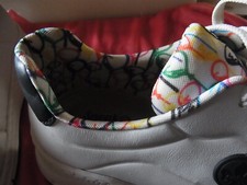 Bequeme sneaker rieker gebraucht kaufen  Hiddenhausen
