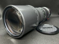 Sigma telephoto multi d'occasion  Expédié en Belgium