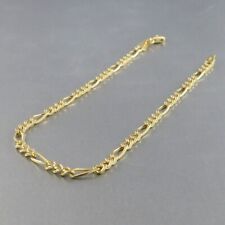 Armband armkette figaro gebraucht kaufen  Leverkusen