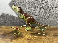 Lego rex set for sale  LIVERPOOL