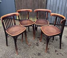 Set thonet fischel gebraucht kaufen  Köln