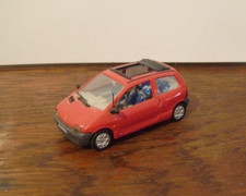 Voiture miniature vitesse d'occasion  Nice-