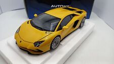 Aa79132 autoart lamborghini usato  Modena