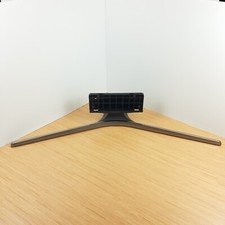 Suporte guia Samsung TV Base 40J5500 preto BN61-11465A BN63-13259 FLAW, usado comprar usado  Enviando para Brazil