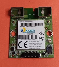 Module wifi nu361 d'occasion  Montpellier-