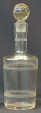 1880 jolie carafe d'occasion  Bordeaux-