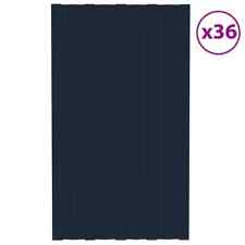 Panneaux toiture pcs d'occasion  France
