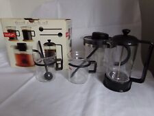 Bodum teeset teekanne gebraucht kaufen  Dinkelsbühl