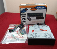 Jensen cdh1000 receiver for sale  Escondido