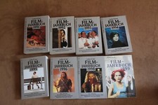 Film jahrbuch 1991 gebraucht kaufen  Weil der Stadt