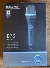 dynamisches vocal mikrofon gebraucht kaufen dynamisches vocal mikrofon gebraucht kaufen Rheda-Wiedenbrück