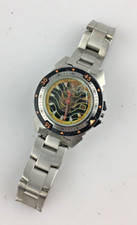 Orologio sector expander usato  Pomigliano d'Arco