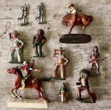 Lot vintage metal for sale  Glenview