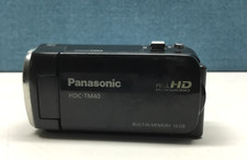 Panasonic hdc tm700 d'occasion  Expédié en Belgium