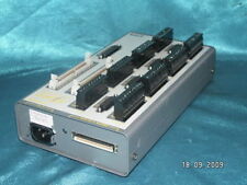 Indexador Parker Compumotor AT6400 AT6400-120V-NSK AT6400120VNSK 4 eixos 4 eixos comprar usado  Enviando para Brazil
