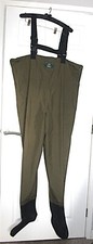 Pair orvice nylon for sale  CRICKHOWELL
