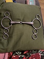 Dutch gag bit for sale  EDINBURGH