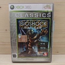 Bioshock pal ita usato  Barcellona Pozzo di Gotto