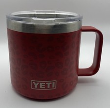 Yeti rambler oz. for sale  Calabash