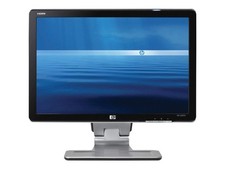 W2207h lcd monitor for sale  Thonotosassa