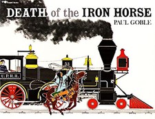 Death iron horse for sale  UK