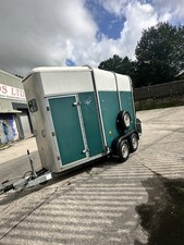 Ifor williams 505 for sale  BURY
