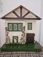 Vintage wooden dolls for sale  HARLOW