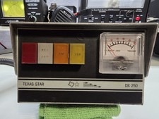 Texas star dx250 for sale  Vinton