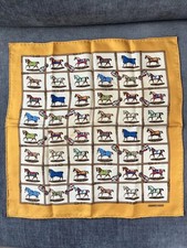 Hermès scarf for sale  LONDON