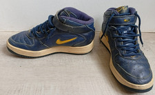 Nike air one d'occasion  Fontaine-le-Bourg