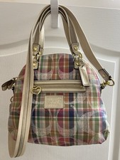 New coach poppy for sale  Cape Coral