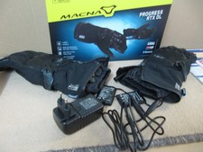 Gants moto chauffants d'occasion  Tournan-en-Brie
