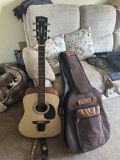 Omb cort acoustic for sale  NOTTINGHAM
