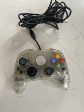 Xbox crystal clear for sale  BIRKENHEAD