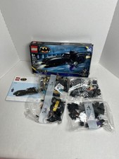 Lego batmobile batman for sale  Boaz